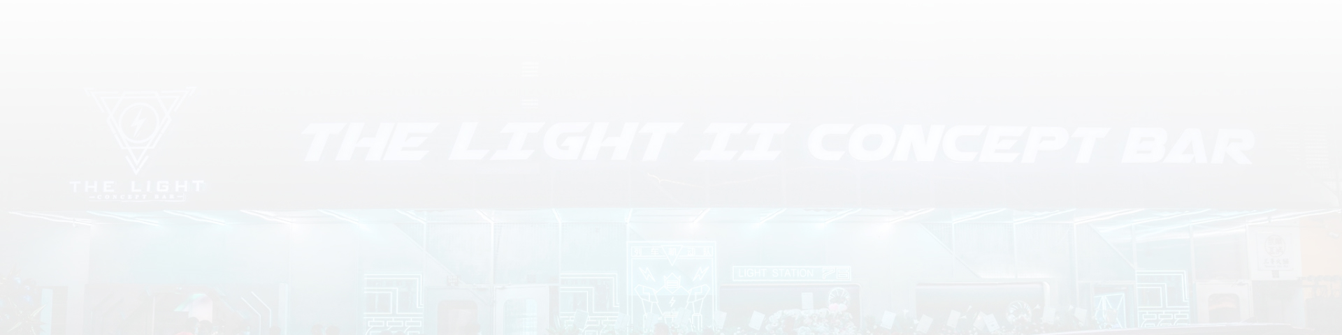 The Light Concept Bar